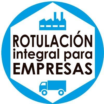 Rotulación Comercial