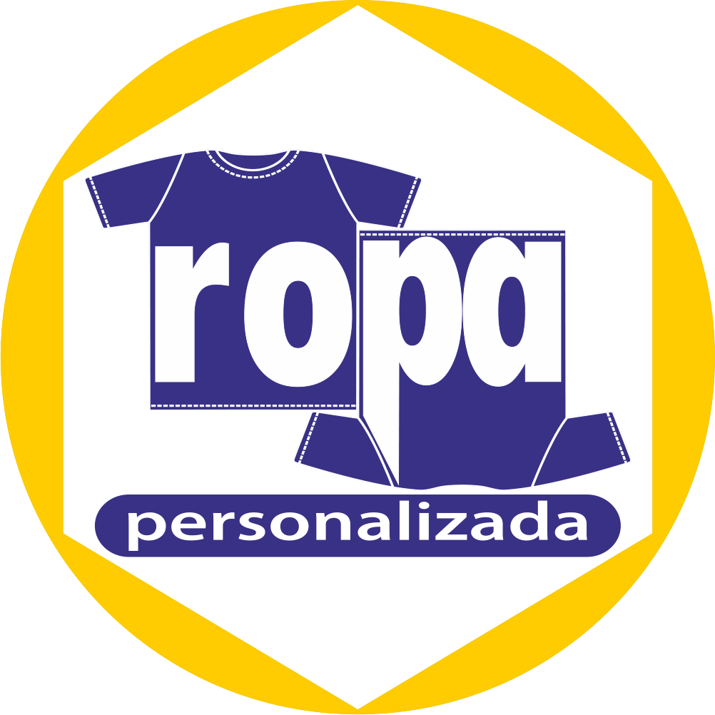 Ropa personalizada