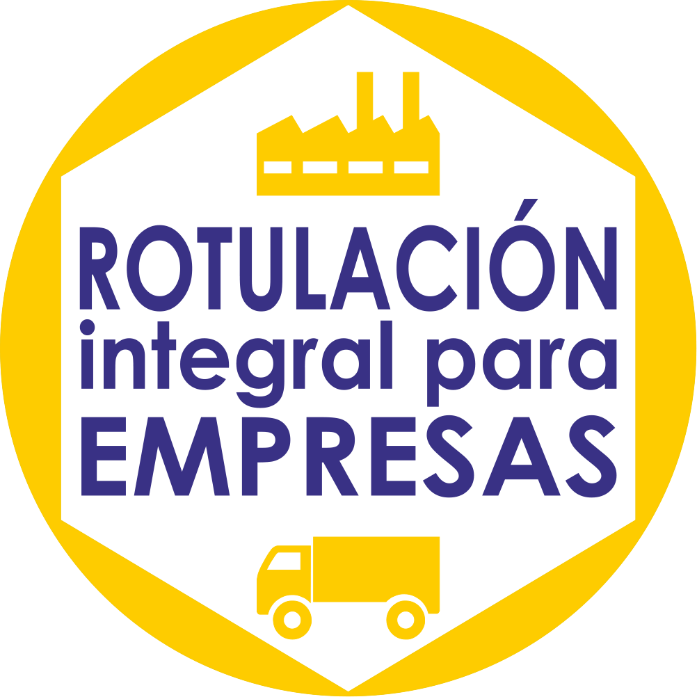 rotulacion empresas