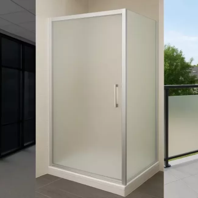 Instalación de vinilos ácidos y solares en cristales en Valladolid