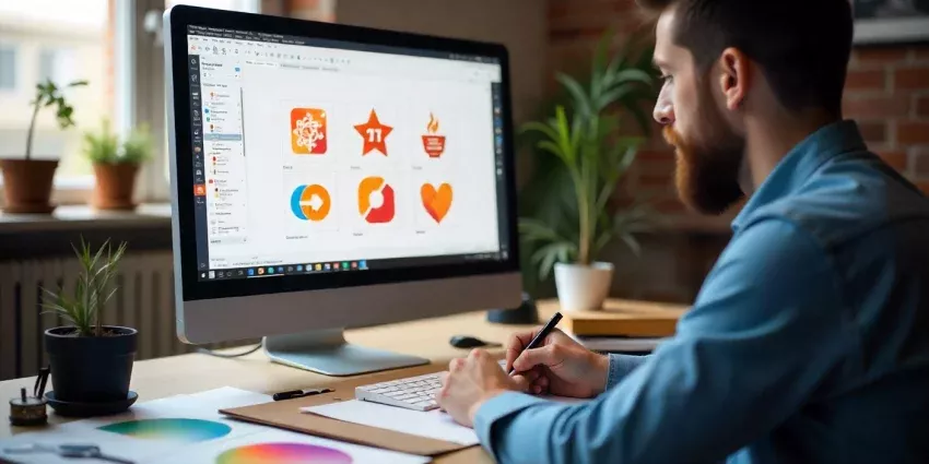 Diseño de imagen corporativa y branding en Valladolid