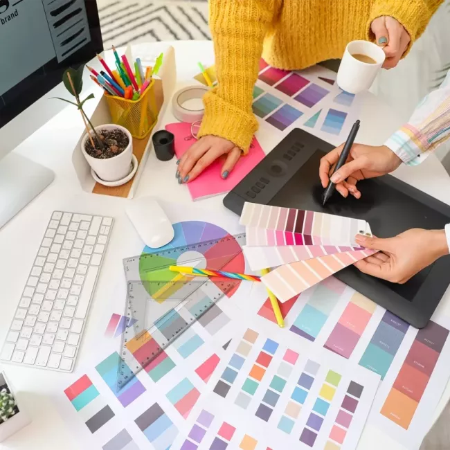 Servicio profesional de rotulación y vinilos en Valladolid