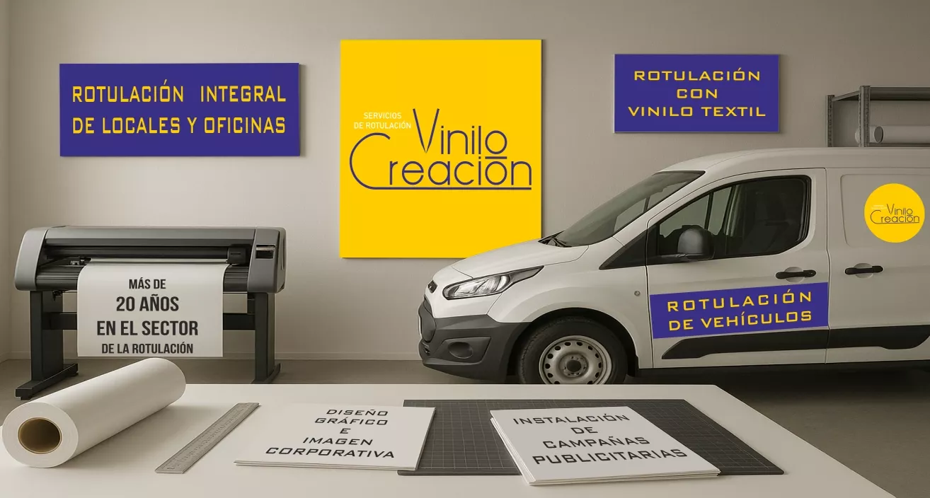 Elemento visual asociado al formulario de contacto de la empresa